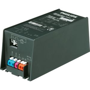 Voorschakelapparaat HID-DV PROG Xt 100 CDO Q 208-277V