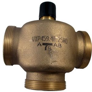 Drieweg klep VXP459.40-25