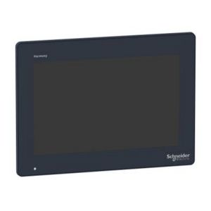 Advanced touchscreen display 10" 1280x800 WVGA Magelis GTU
