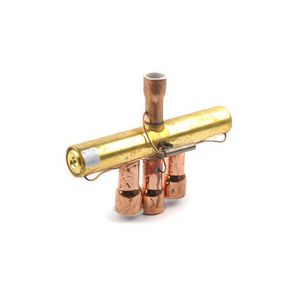 4-Weg kraan rv115a911az