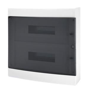 DECO BEHUIZING UNIPOLAIRE AANSLUITBLOKKEN 20 H 36M IP55