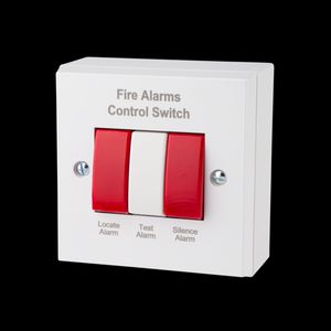 Remote test locator pauzeschakelaar EI1529RC