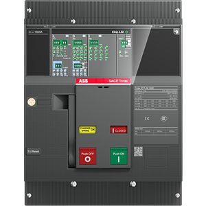incl. Vermogensautomaat+accesso. 1SDA101372R1 XT7S M 1250 Ek