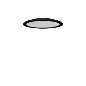LED-Opbouwarmatuur 4000K 5W DALI microprisma d+i