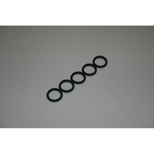 Set a 5st. Dichting Clixon RGA 77486S
