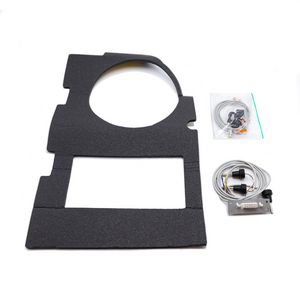 Sensor vervangingsset (sens. & kabels) HRU ECO 300