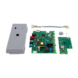 Basisprint UWA2-B Flair + WIFI