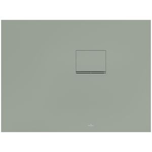 Rechthoekige douchevloer 1000x750mm UDQ1075SQI2RV-R8