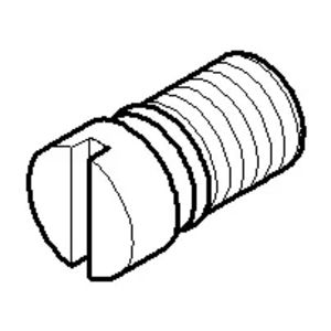 Stop 11,5x20mm 0431200461092