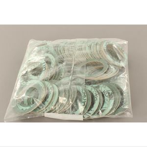 Zak a 100st. Pakkingring flens HD 1.1/4" 42x55x2,0mm