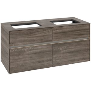 Wastafelonderkast Collaro 1200x548x500mm Sto.Oak C115B0RK