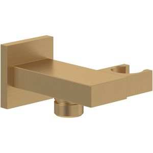 Handdouchehouder Universal Showers Brushed Gold TVC00046300076