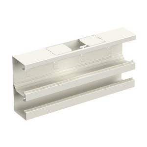 T-stuk stijg TSU-183/72 WGX wit RAL9010