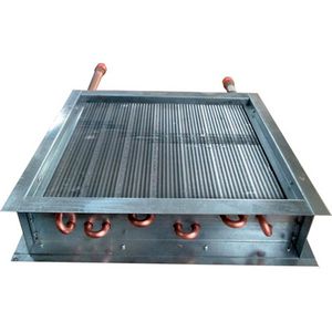 Verwarmer KG/LH40 type D