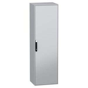 Monoblokbehuizing met montageplaat 2000x600x500mm Spacial SM