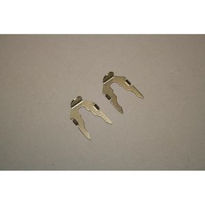 Klemveer 4x2st. 7746900352