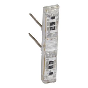 Easyled wit12/24/48V verlichte Mosaic VVE=10
