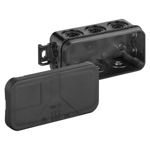 Aftakdoos IP55 aderdoorsnede 2,52 31010801