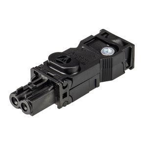 Contrastekker busdeel trekontl. GST15I2S B1 zf1w VVE=100
