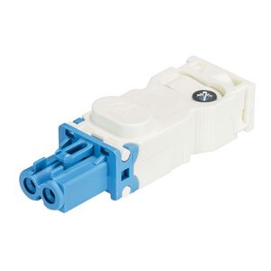 Contrastekker busdeel trekontl. GST15I2S B1 ZF1WW VVE=100