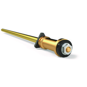 Kegel+keerklep en spindel B81095770001500