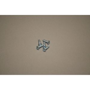 Set a 5st. Schroef M5x16 7746900310