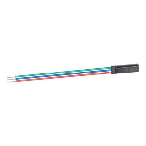 Bediening led rood/groen 230V K4027 LivingNow