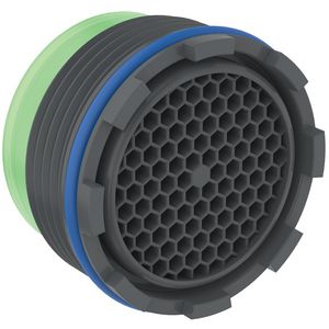 Nimbus ll perlator M18,5x1 chroom