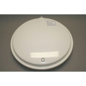 Expansievat 8 ltr.