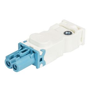 Contrastekker busdeel trekontl. GST15I2S B1 ZF1WW VVE=100