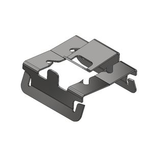 Micro-omvormer montageclip ValkAce