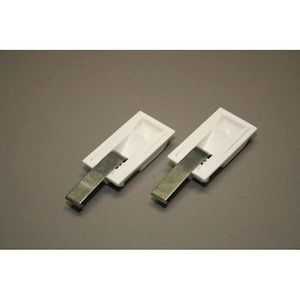 Klem boiler 7746900309