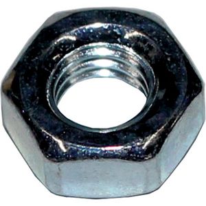 ZeskantMoer DIN934-M8-8