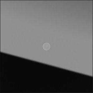 Cameramod. System 106 gl.zwart