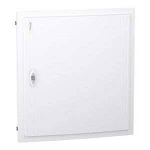 Modulaire verdeler PrismaSeT XS inbouw 3x24 mod 1 aardingsbl