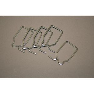 Set a 5st. Klem 7746900284