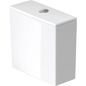 DuraStyle Dual-Flush closetreservoir