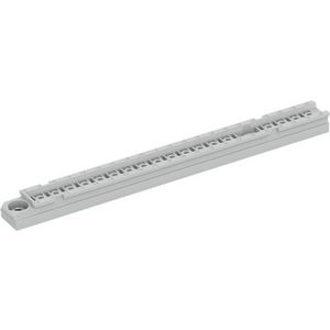 Montagerail tbv TX D=400mm