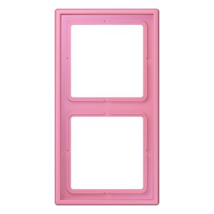 Afdekraam 2-voudig LC4320C