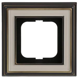 Afdekraam 1v dynasty antiek i voor