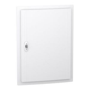 Modulaire verdeler PrismaSeT XS inbouw 3x18 modules