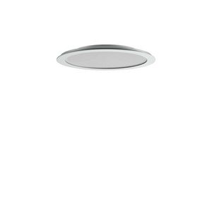 LED-Opbouwarmatuur 4000K 5W DALI microprisma d+i