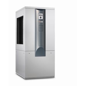 Warmtepomp Brine/Water SWCV 3 - 12kW, 230V