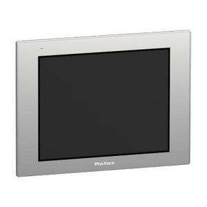 10.4" touch panel display 2COM 1Ethernet USB host&dev 24VDC