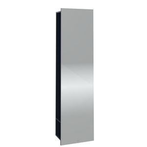Afl.plank+spiegel Subw.3.0 450x1700x300mm Mar.Blue C59700VQ