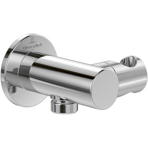 Handdouchehouder Universal Showers Chrome TVC00046200061