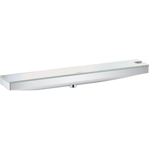 FixFit Porter 500 met planchet R chroom