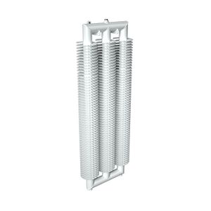 Industrial ribbenbuis Ø108/ lengte 1000/Wall-vert-T3-WV