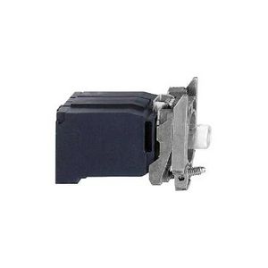 Lichaam controlelampje ZB4 gloeilamp BA 9s kleurloos 440.