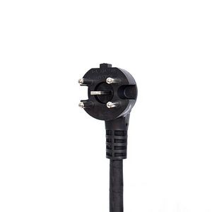 Aansluitsnoer Perilex 2mtr neopreen H07RN-F5G1,5mm² Power Plex 16A